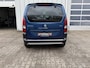 Peugeot Rifter 1.2 Puretech GT-Line / Airco / Panorama dak / Apple carplay / Navi / Achteruitrij camera /