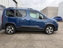 Peugeot Rifter 1.2 Puretech GT-Line / Airco / Panorama dak / Apple carplay / Navi / Achteruitrij camera /
