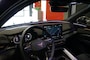 CUPRA Terramar VZ Performance 1.5 e-Hybrid 272pk /20 inch/ Head-Up/360gr Camera/Sennheizer soundsysteem