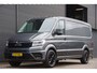 MAN TGE 3.180 35 2.0 L3H2(L2H1) 3-ZITS, 177PK AUT. LED, TREKHAAK, CAMERA, GEV. STOEL, CRUISE, CLIMA, APPLE CARPLAY/ANDROID AUTO