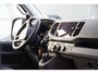 MAN TGE 3.180 35 2.0 L3H2(L2H1) 3-ZITS, 177PK AUT. LED, TREKHAAK, CAMERA, GEV. STOEL, CRUISE, CLIMA, APPLE CARPLAY/ANDROID AUTO
