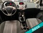 Ford Fiesta 1.25 Limited NAP - Airco