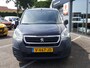 Peugeot Partner GB 120 L1 1.6 BlueHDi 75pk 2-zits Premium Airco | Cruise control | Bluetooth | Rechterzijschuifdeur | Vloerplaat | Sidebars