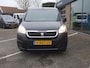 Peugeot Partner GB 120 L1 1.6 BlueHDi 75pk 2-zits Premium AIRCO, Cruise control, Bluetooth, Rechterzijschuifdeur, Vloerplaat, Sidebars