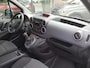 Peugeot Partner GB 120 L1 1.6 BlueHDi 75pk 2-zits Premium AIRCO, Cruise control, Bluetooth, Rechterzijschuifdeur, Vloerplaat, Sidebars