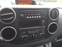 Peugeot Partner GB 120 L1 1.6 BlueHDi 75pk 2-zits Premium AIRCO, Cruise control, Bluetooth, Rechterzijschuifdeur, Vloerplaat, Sidebars
