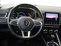 Renault Clio 1.6 E-Tech Hybrid 140 Intens AUTOMAAT | Pack Comfort | airco automatisch | Apple Carplay/Android | Autonomous Emergency Braking | cruise control | lederen/stof bekleding | LED koplampen | lichtmetalen velgen 16" |