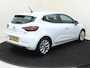 Renault Clio 1.6 E-Tech Hybrid 140 Intens AUTOMAAT | Pack Comfort | airco automatisch | Apple Carplay/Android | Autonomous Emergency Braking | cruise control | lederen/stof bekleding | LED koplampen | lichtmetalen velgen 16" |