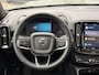 Volvo C40 Recharge Twin Intro Edition 78 kWh | SLECHTS 8.255 km | All Wheel Drive | Elektrisch verstelbare voorstoelen met geheugen | Stoel- & Stuurwielverwarming | Panoramadak | Harman Kardon audio | 19" Lichtmetalen velgen | 360 graden rondomzicht camera