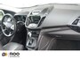 Ford Kuga 1.5 Titanium 4WD automaat, pano-dak,Cruise, winterpack, APK, onderhoudsbeurt gehad.