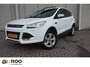 Ford Kuga 1.5 Titanium 4WD automaat, pano-dak,Cruise, winterpack, APK, onderhoudsbeurt gehad.