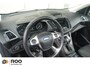 Ford Kuga 1.5 Titanium 4WD automaat, pano-dak,Cruise, winterpack, APK, onderhoudsbeurt gehad.