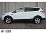 Ford Kuga 1.5 Titanium 4WD automaat, pano-dak,Cruise, winterpack, APK, onderhoudsbeurt gehad.