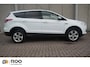 Ford Kuga 1.5 Titanium 4WD automaat, pano-dak,Cruise, winterpack, APK, onderhoudsbeurt gehad.