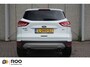 Ford Kuga 1.5 Titanium 4WD automaat, pano-dak,Cruise, winterpack, APK, onderhoudsbeurt gehad.