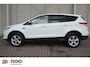 Ford Kuga 1.5 Titanium 4WD automaat, pano-dak,Cruise, winterpack, APK, onderhoudsbeurt gehad.