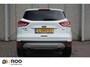 Ford Kuga 1.5 Titanium 4WD automaat, pano-dak,Cruise, winterpack, APK, onderhoudsbeurt gehad.