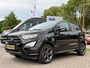 Ford EcoSport 1.0 EcoBoost ST-Line Black 125pk Achteruitrijcamera | Winterpack | Lage km stand! | Navigatie | Dodehoeksensoren