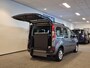 Renault Kangoo Rolstoelauto XXL-ombouw 3+1 met 150cm binnenhoogte incl. lier