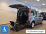 Renault Kangoo Rolstoelauto XXL-ombouw 3+1 met 150cm binnenhoogte incl. lier