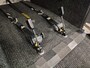 Renault Kangoo Rolstoelauto XXL-ombouw 3+1 met 150cm binnenhoogte incl. lier