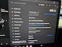 Tesla Model Y Long Range AWD 75 kWh Clima Cruise 360 Leder LED 21"LM 90.4% SOH
