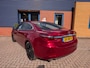 Mazda 6 2.0 S.A.-G COMFORT, AUTOMAAT, ADAPcruise, Laneassist, Pdc V+A, Leder, Stoelverw