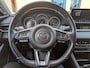 Mazda 6 2.0 S.A.-G COMFORT, AUTOMAAT, ADAPcruise, Laneassist, Pdc V+A, Leder, Stoelverw