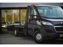 Peugeot Boxer 335 2.2 BlueHDi 165 L3H2 Pro / Oprijwagen / Autotransport / 1290 kg laadgewicht / Luchtvering / Lier / Jegger Alu Opbouw