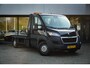 Peugeot Boxer 335 2.2 BlueHDi 165 L3H2 Pro / Oprijwagen / Autotransport / 1290 kg laadgewicht / Luchtvering / Lier / Jegger Alu Opbouw
