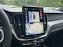 Volvo XC60 2.0 T6 Plug-in hybrid AWD Plus Black Edition | Stoelventilatie | Trekhaak | HU-Display | 360 camera | Pano | Nappa leder |