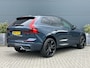 Volvo XC60 2.0 T6 Plug-in hybrid AWD Plus Black Edition | Stoelventilatie | Trekhaak | HU-Display | 360 camera | Pano | Nappa leder |