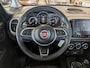Fiat 500L Wagon 1.4 T-Jet Lounge Panoramadak, Airco, Cruise Control, Trekhaak, Stuurbekrachtiging