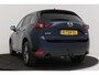 Mazda CX-5 2.0 SkyActiv-G 165 Skylease GT | Trekhaak | Leer | CarPlay | Stoelverwarming | Keyless Entry | Navigatie |
