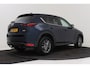 Mazda CX-5 2.0 SkyActiv-G 165 Skylease GT | Trekhaak | Leer | CarPlay | Stoelverwarming | Keyless Entry | Navigatie |