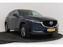 Mazda CX-5 2.0 SkyActiv-G 165 Skylease GT | Trekhaak | Leer | CarPlay | Stoelverwarming | Keyless Entry | Navigatie |