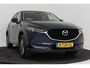 Mazda CX-5 2.0 SkyActiv-G 165 Skylease GT | Trekhaak | Leer | CarPlay | Stoelverwarming | Keyless Entry | Navigatie |