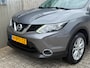 Nissan Qashqai 1.2 Acenta Navigatie|Camera|Stoelverwam!!
