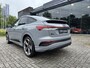 Audi Q4 Sportback e-tron 50 Quattro S-Line | Bomvol | Elektr. trekhaak | Pano | Memory