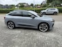 Audi Q4 Sportback e-tron 50 Quattro S-Line | Bomvol | Elektr. trekhaak | Pano | Memory