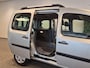 Renault Kangoo Rolstoelauto 2+1 incl. lier