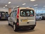 Renault Kangoo Rolstoelauto 2+1 incl. lier