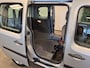 Renault Kangoo Rolstoelauto 2+1 incl. lier
