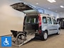 Renault Kangoo Rolstoelauto 2+1 incl. lier