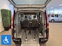 Renault Kangoo Rolstoelauto 2+1 incl. lier