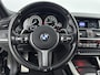 BMW X4 xDrive28i High Executive xLine Edition | Schuif / kanteldak | Harman / kardon | Lederen bekleding | PDC V+A en 360 Camera | Alarm | Stoelverwarming |