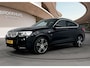 BMW X4 xDrive28i High Executive xLine Edition | Schuif / kanteldak | Harman / kardon | Lederen bekleding | PDC V+A en 360 Camera | Alarm | Stoelverwarming |