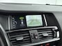 BMW X4 xDrive28i High Executive xLine Edition | Schuif / kanteldak | Harman / kardon | Lederen bekleding | PDC V+A en 360 Camera | Alarm | Stoelverwarming |