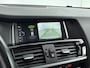 BMW X4 xDrive28i High Executive xLine Edition | Schuif / kanteldak | Harman / kardon | Lederen bekleding | PDC V+A en 360 Camera | Alarm | Stoelverwarming |