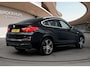 BMW X4 xDrive28i High Executive xLine Edition | Schuif / kanteldak | Harman / kardon | Lederen bekleding | PDC V+A en 360 Camera | Alarm | Stoelverwarming |